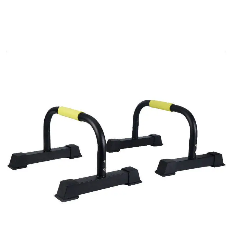 Gymnastic Bar Home - パラレットプッシュアップバー ディップステーションスタンド - 自宅やガレージジムのエクササイズ器具に最適 - 体操用