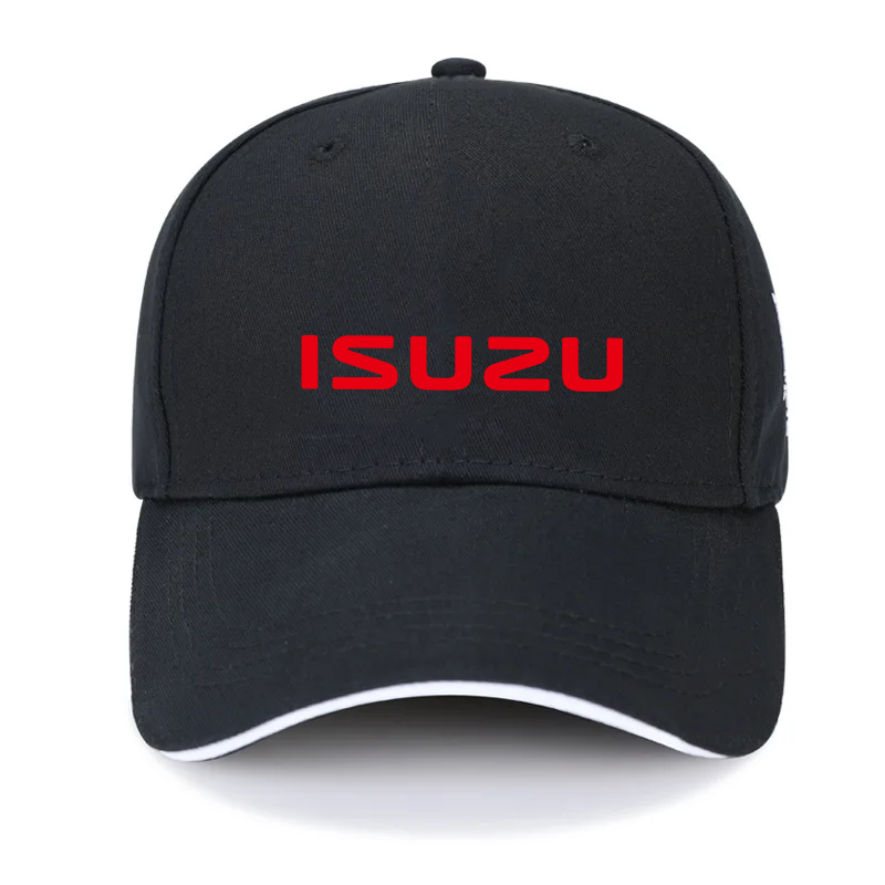 Outdoor Sports Center - いすゞ野球帽,日よけ帽,アウトドアスポーツ,レジャー,d max dmax i ii wvan