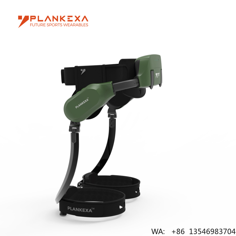 Outdoor Sport Lights - 超軽量折りたたみ式防水アウトドアスポーツロボット外骨格歩行用バッテリー改良版
