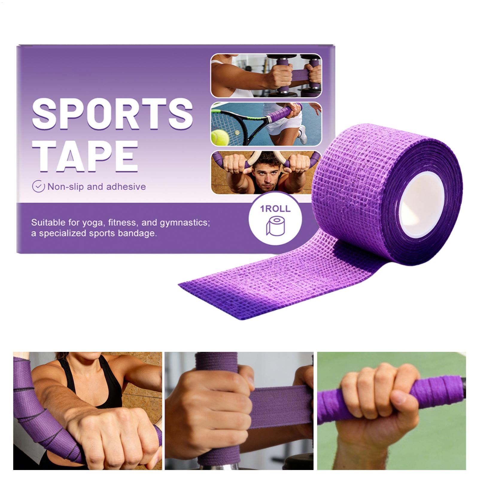 グリップテープ 滑り止め粘着テープ ポータブルスポーツクロス - Gymnastic Bar Home のレビューと価格