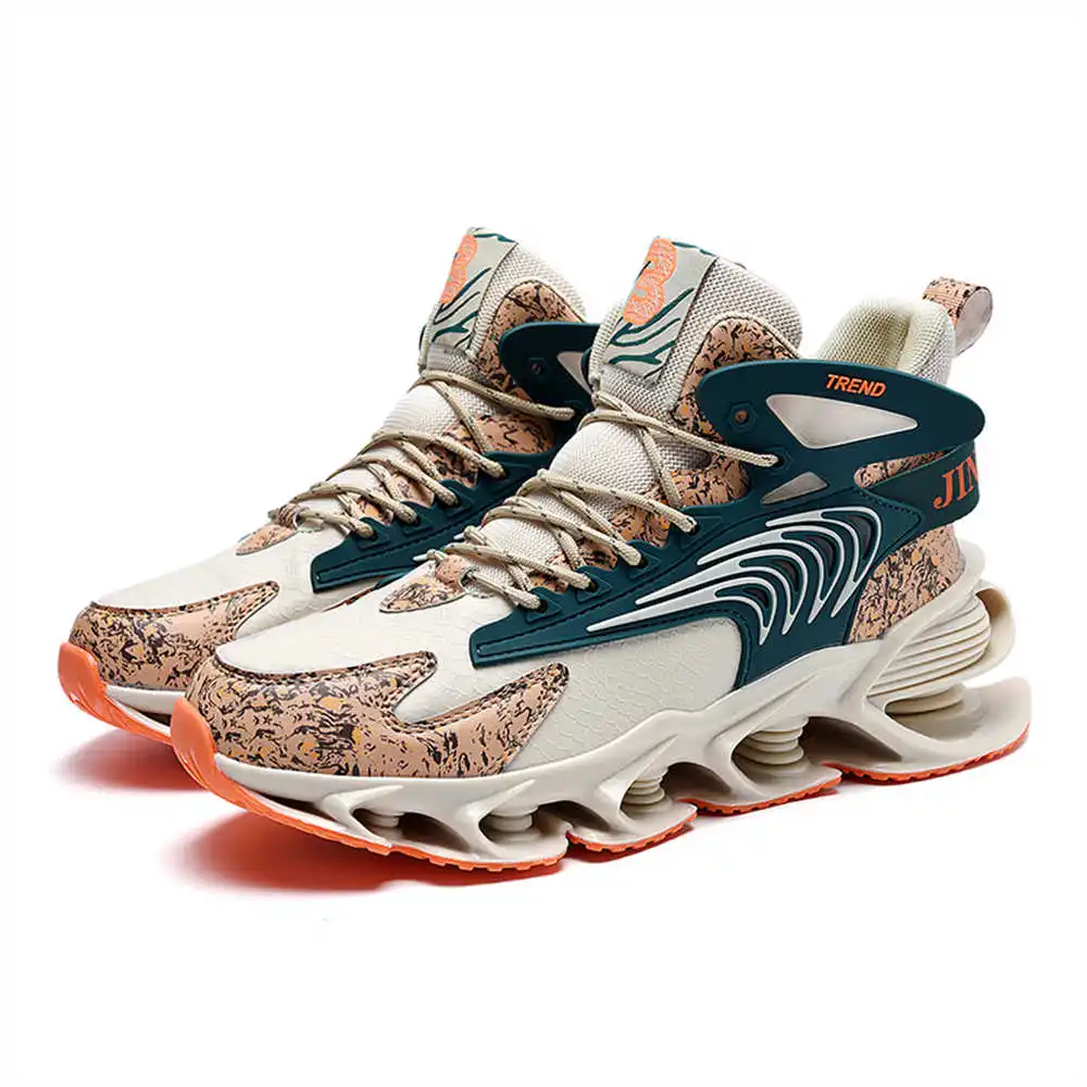 メンズ滑り止めランニングシューズ,ミッドチャイルドシューズ, - Outdoor Sports Center のレビューと価格