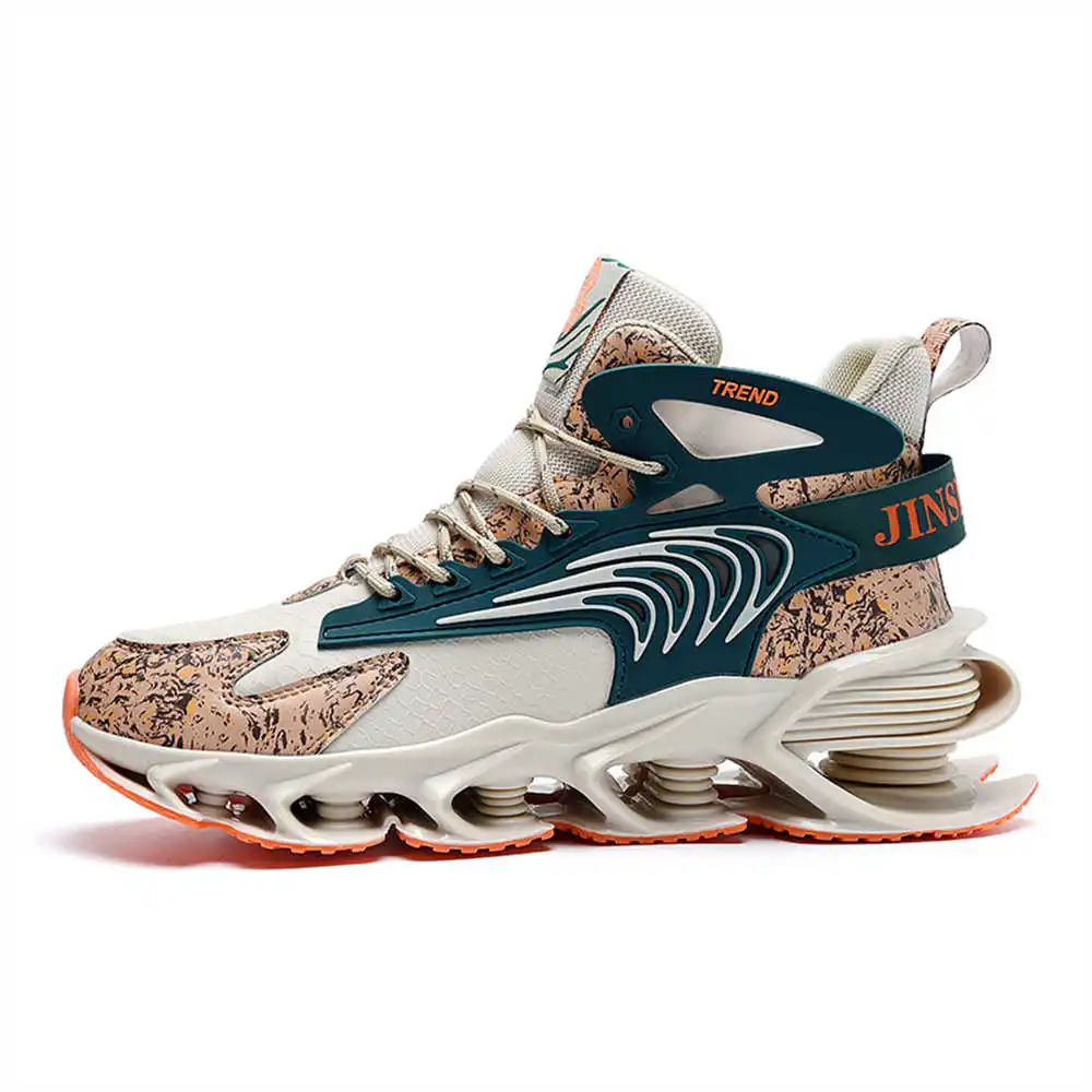 メンズ滑り止めランニングシューズ,ミッドチャイルドシューズ, - Outdoor Sports Center のレビューと価格
