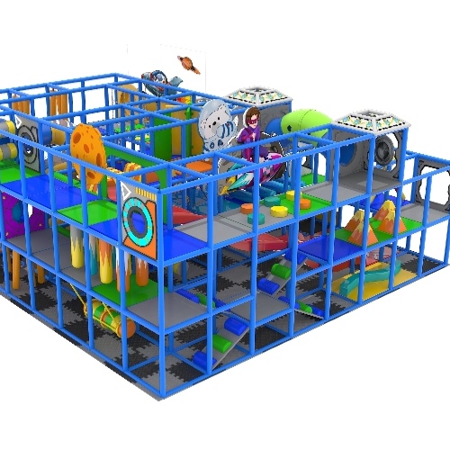屋外遊具 子供向けエンターテイメントエリア スポーツセンター - Outdoor Sports Center のレビューと価格