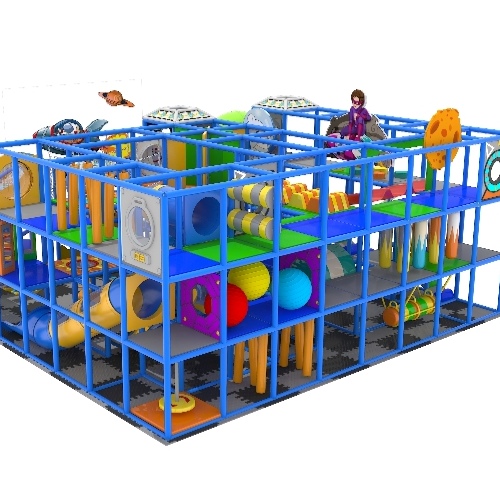 屋外遊具 子供向けエンターテイメントエリア スポーツセンター - Outdoor Sports Center のレビューと価格