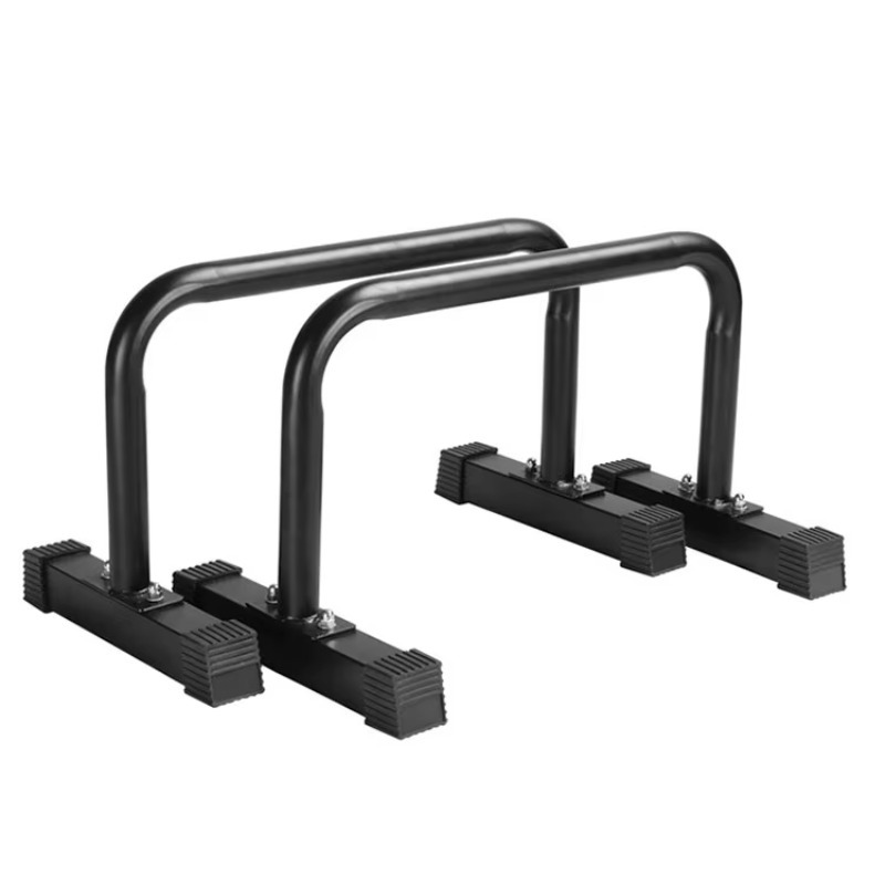 ステンレス製平行棒と水平棒、プッシュアップトレーニング用一体 - Gymnastic Bar Home のレビューと価格