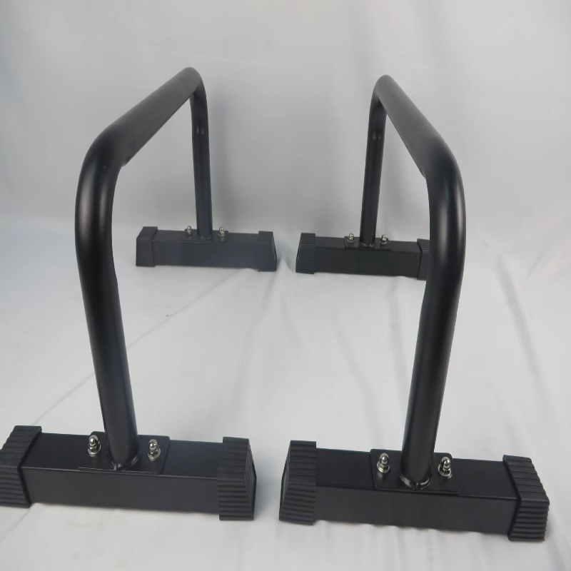 ステンレス製平行棒と水平棒、プッシュアップトレーニング用一体 - Gymnastic Bar Home のレビューと価格