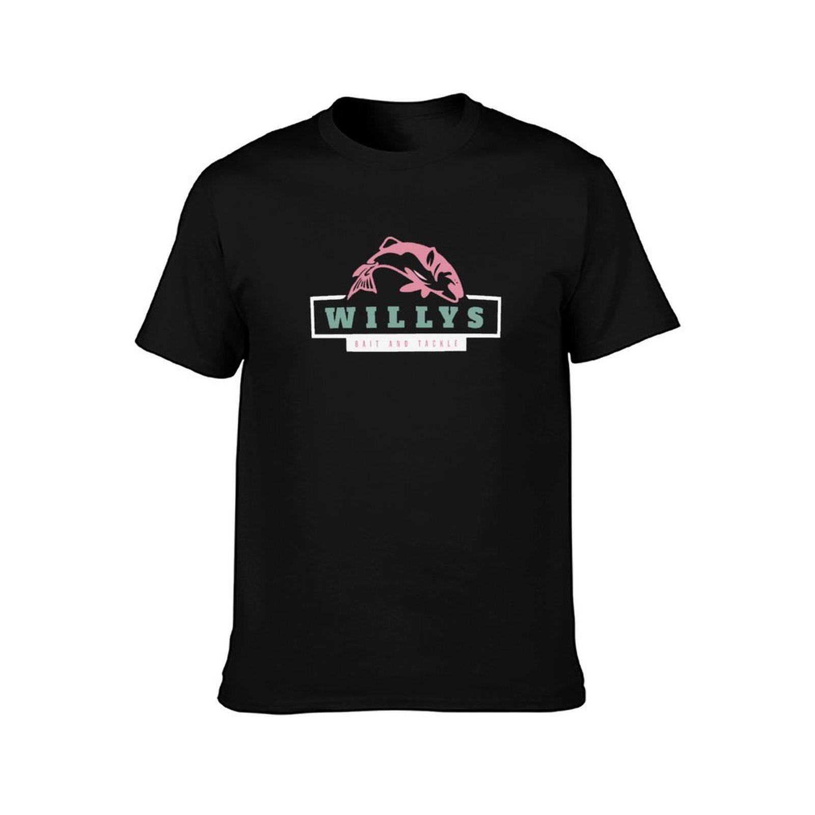 ウィリーのベイト・アンド・タックルストア T スタードゥーバ - Outdoor Sports Store のレビューと価格