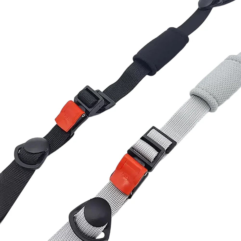 調節可能なヘルメットチンストラップ＆チンバックルオートバイア - Outdoor Sports Store のレビューと価格
