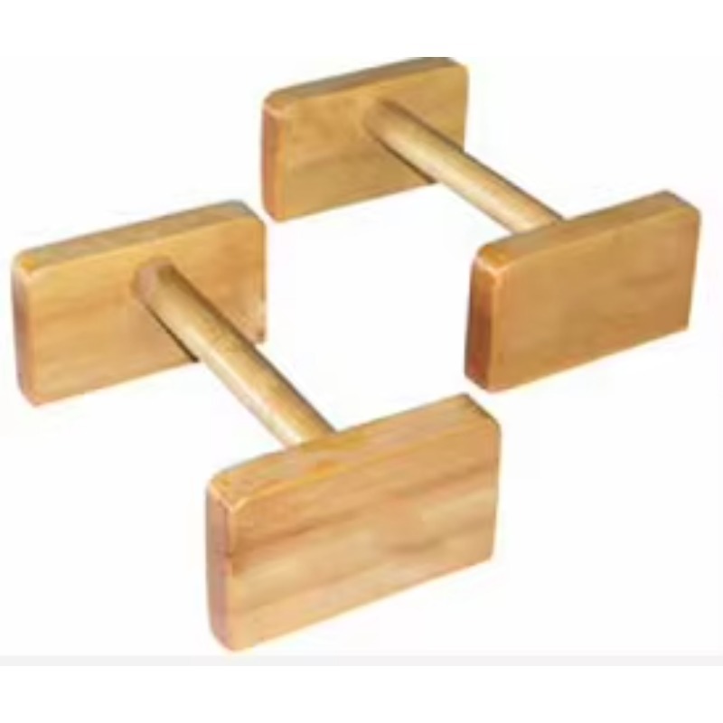 体操倒立ブロック ホームフィットネス機器 ペデスタル ケイン - Gymnastic Bar Home のレビューと価格