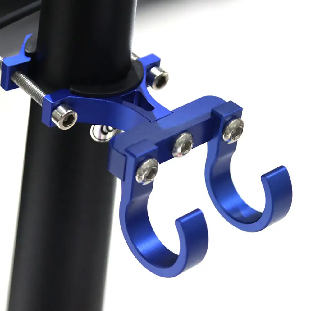 電動スクーターフックシンプルな自転車棚チューブ収納ハンガーバ - Outdoor Sports Store のレビューと価格