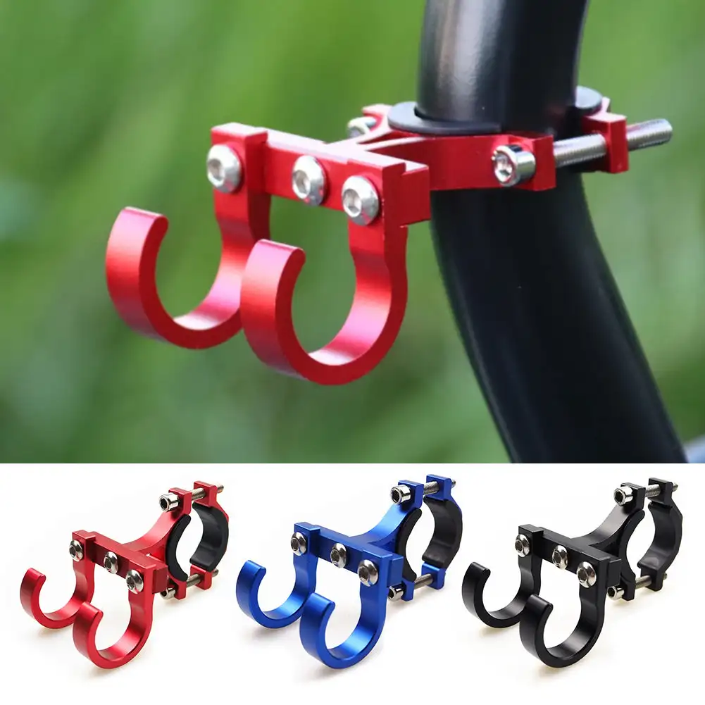 電動スクーターフックシンプルな自転車棚チューブ収納ハンガーバ - Outdoor Sports Store のレビューと価格