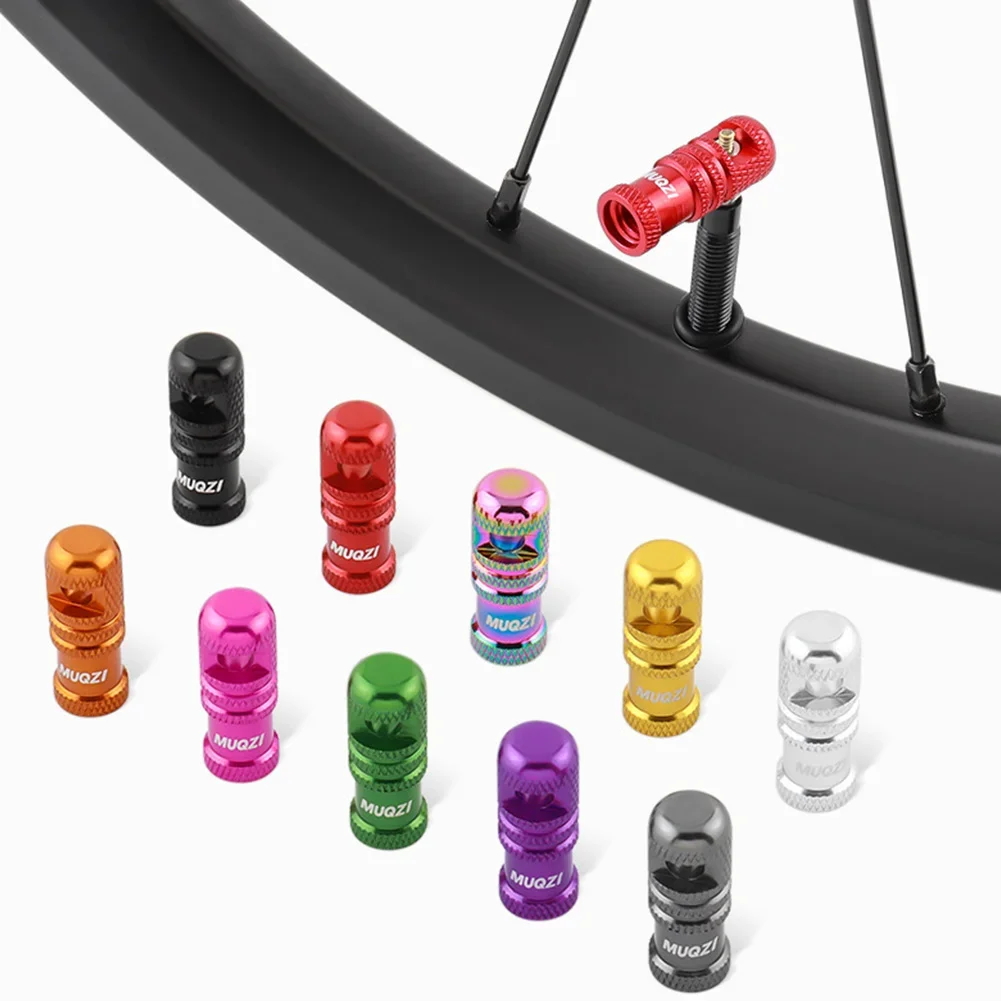 2/4 個仏式バルブキャップバルブコア除去機能付きバイクチュ - Outdoor Sports Store のレビューと価格