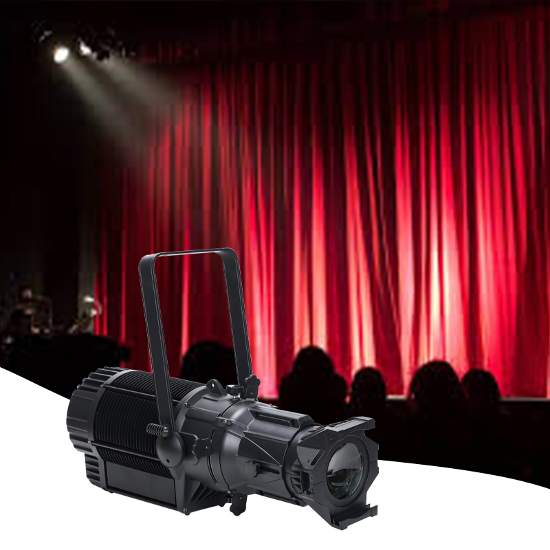 IP65防水屋外300Wホワイト/RBGW 4IN1 LED - Outdoor Spotlight のレビューと価格