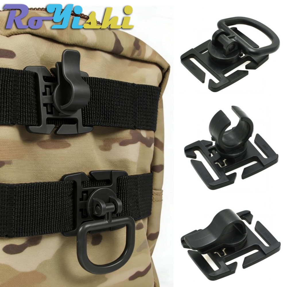 ポータブル360 °   回転式バックパックフックライトクリ - Outdoor Sport Lights のレビューと価格