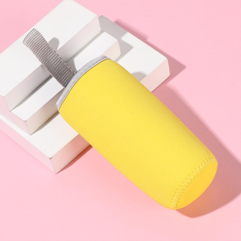 ポータブルガラス瓶,屋外用,ボトル用,カップ,スポーツ用 - Outdoor Sport Glass Water Bottle のレビューと価格