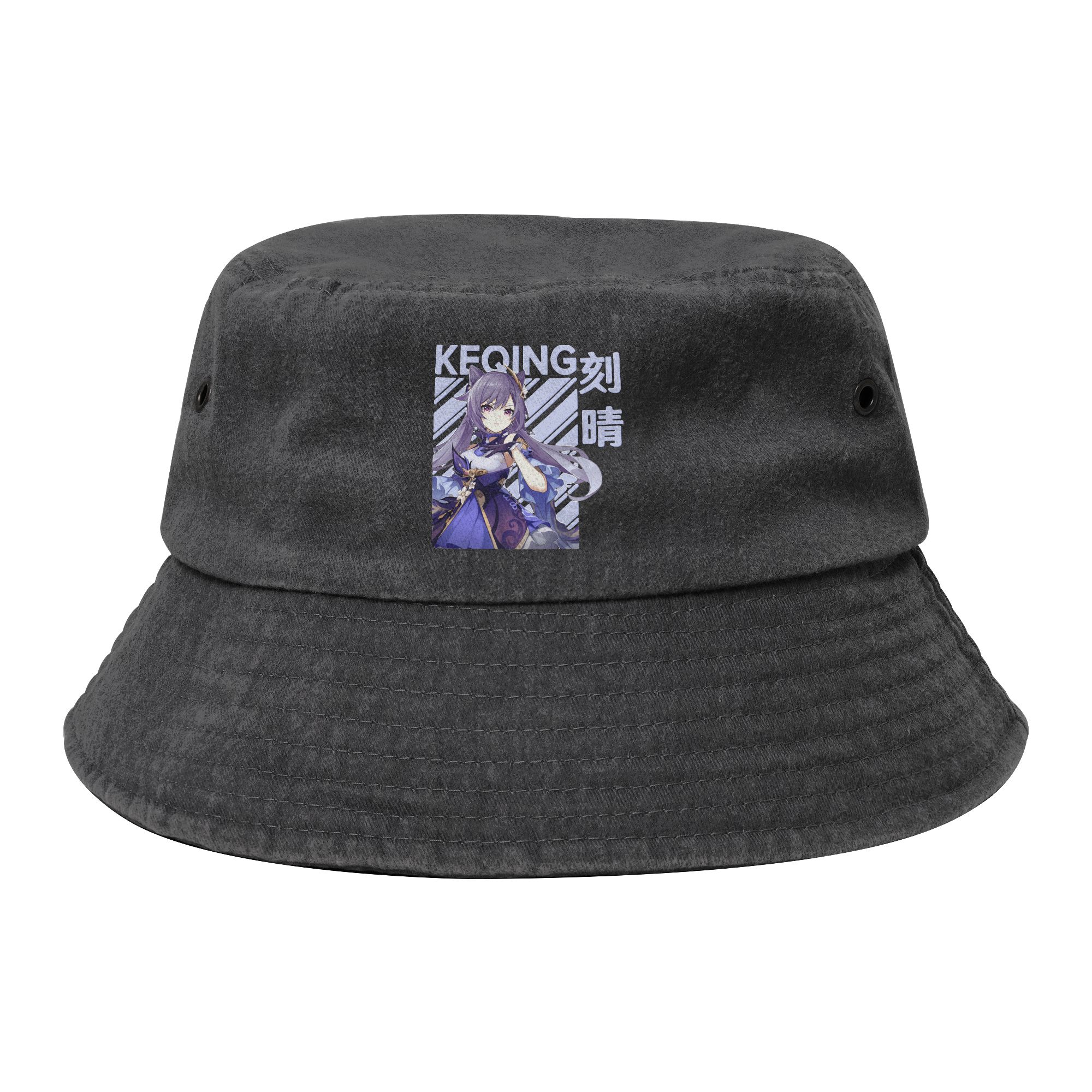 ユニセックス ダメージ加工 ウォッシュド バケットハット K - Outdoor Sport Ideas のレビューと価格