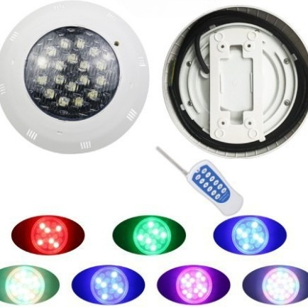 AC12V LED ウォールマウント水中ライト完全防水 LE - Outdoor Spotlight のレビューと価格