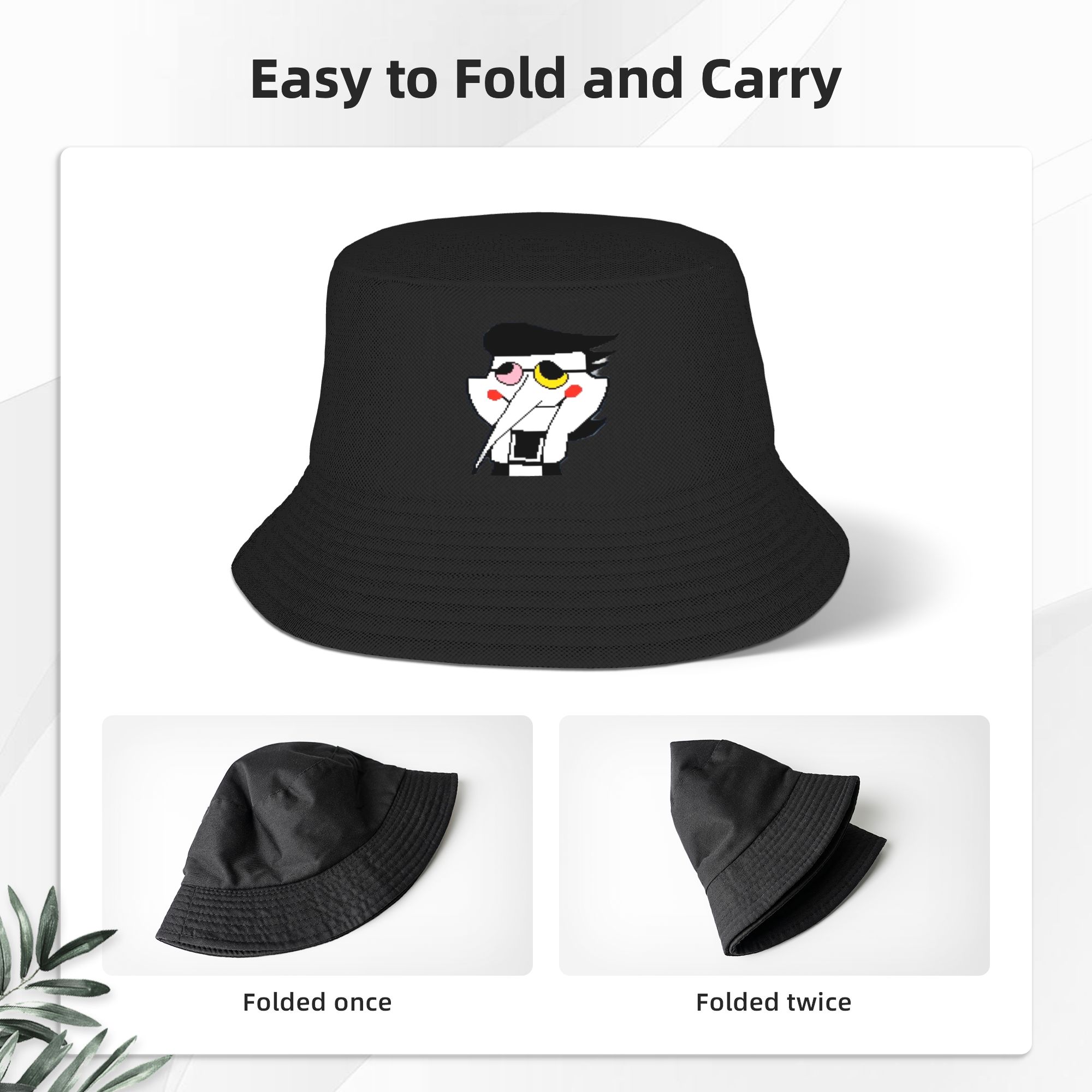 ガールバケットハット スパムトン デルタルーン 春用帽子 ア - Outdoor Sport Ideas のレビューと価格