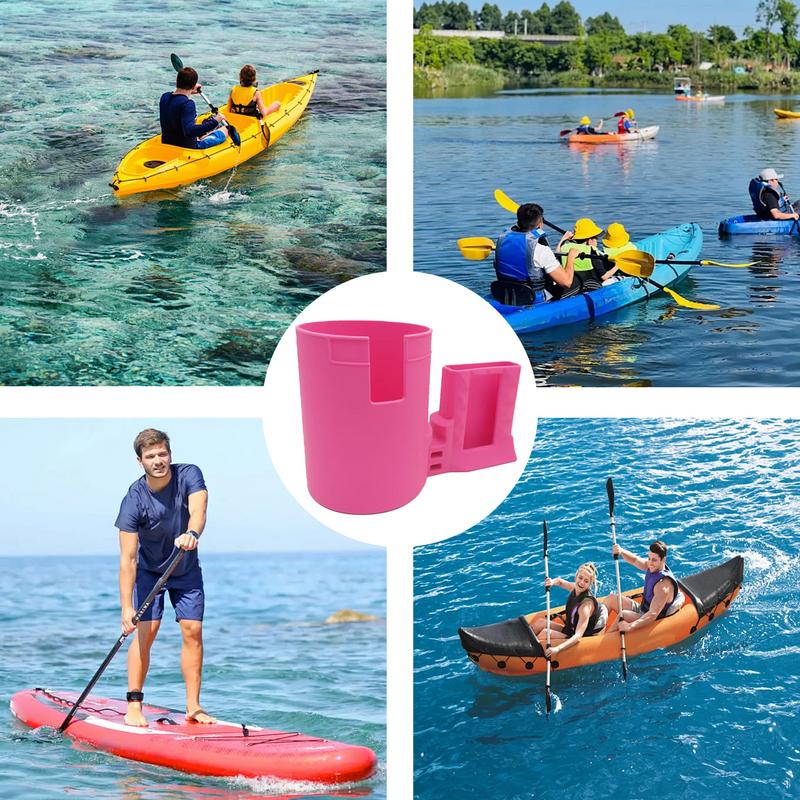パドルボード電話ホルダーサーフボード電話ホルダー取り外し可能 - Outdoor Sports Center のレビューと価格