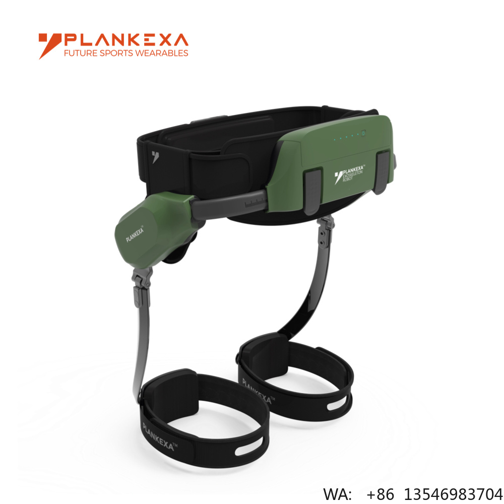超軽量折りたたみ式防水アウトドアスポーツロボット外骨格歩行用 - Outdoor Sport Lights のレビューと価格