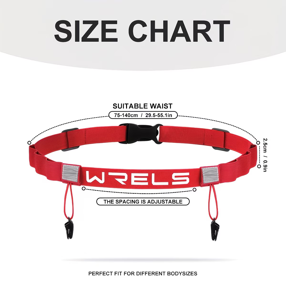 WRELS ユニセックス トライアスロン マラソン レースナ - Outdoor Sports List のレビューと価格